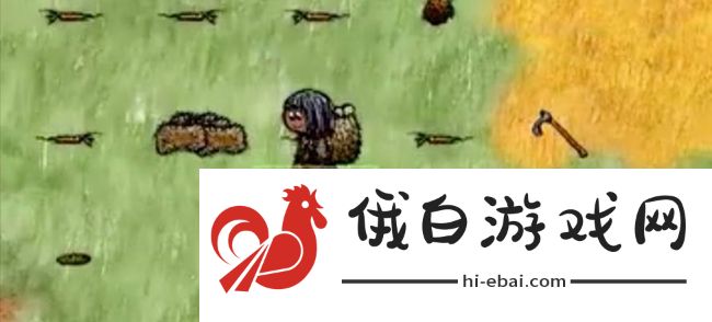 《希望之村》栅栏制作方法