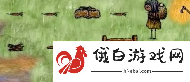 《希望之村》栅栏制作方法