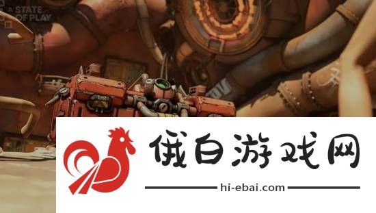 无主之地4官宣9月23日发售！新预告就这个战斗爽！