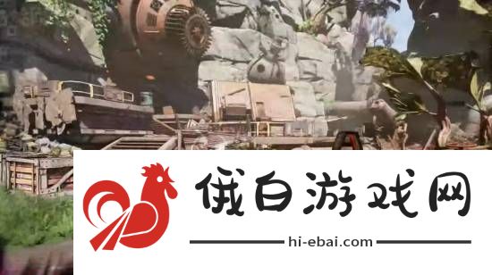 无主之地4官宣9月23日发售！新预告就这个战斗爽！