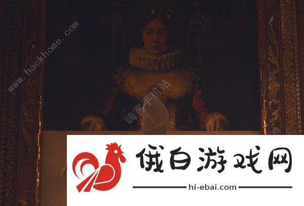 生化危机4重制版蛇头雕像在哪 蛇头雕像位置获取攻略图片6