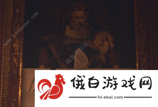 生化危机4重制版蛇头雕像在哪 蛇头雕像位置获取攻略图片7