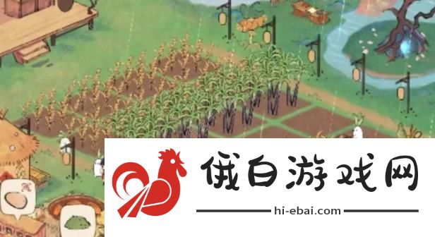 桃源深处有人家隐藏仓库吗 隐藏仓库位置详解图片3