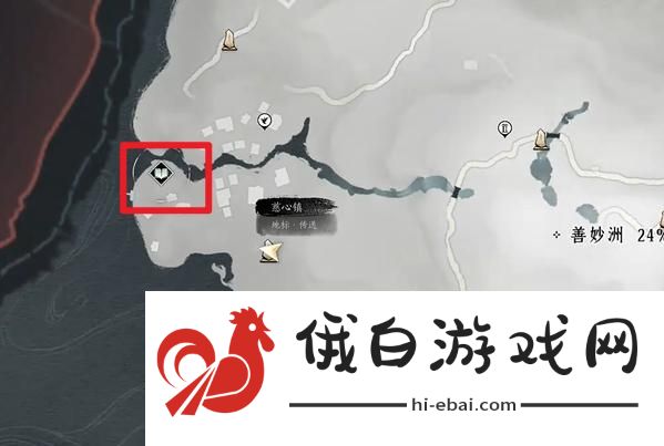 燕云十六声杏花不见怎么获得