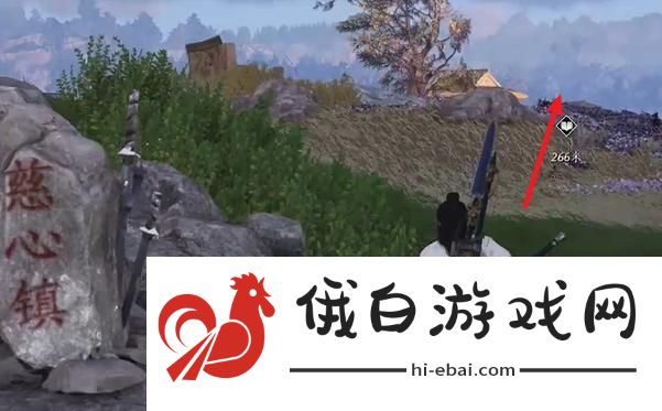 燕云十六声杏花不见怎么获得