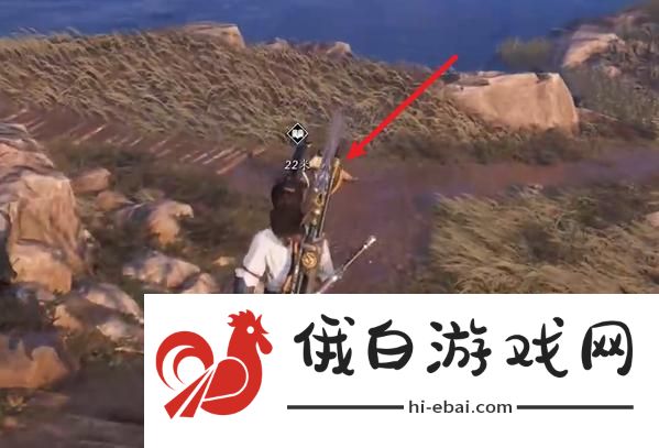 燕云十六声杏花不见怎么获得