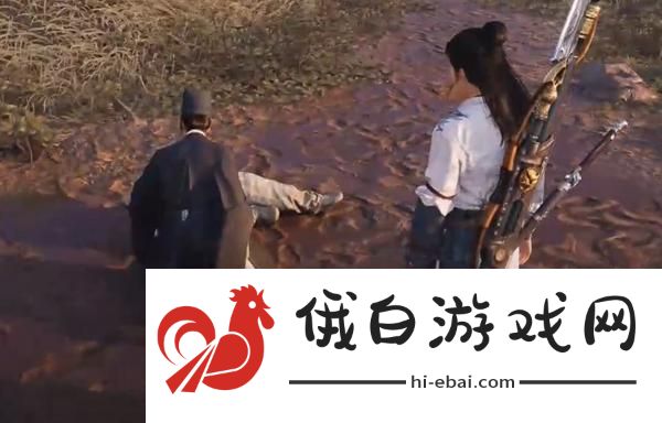 燕云十六声杏花不见怎么获得
