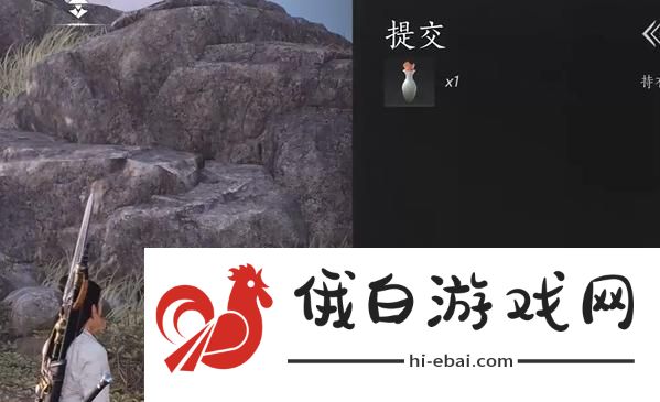 燕云十六声杏花不见怎么获得