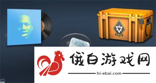 csgo起源2饰品继承吗 csgo2上线饰品可以一起用吗图片2