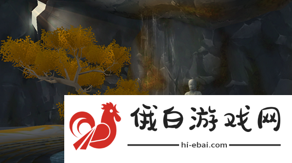 《新笑傲江湖》历江湖风景拍照位置一览