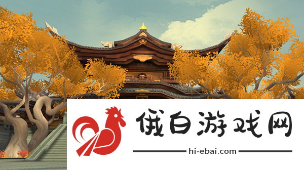 《新笑傲江湖》历江湖风景拍照位置一览