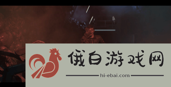 黑相集系列新作8020号指令官宣9月30日发售！新宣传片发布