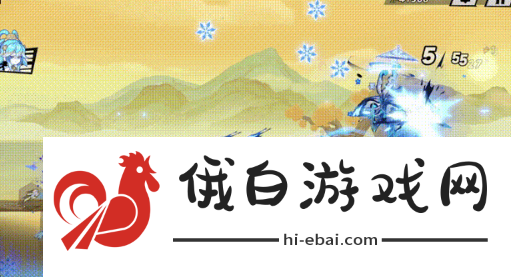 超时空跑跑苏朝歌技能介绍