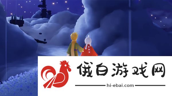 光遇小王子季虚荣舞者发型怎么获得