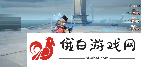 《崩坏星穹铁道》论黄数黑怎么打