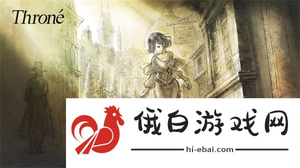 《歧路旅人：大陆的霸者》副职业解锁方法