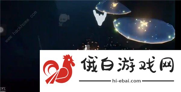 光遇穿越季任务二怎么完成 2023穿越季第二个任务通关攻略图片2