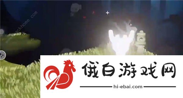 光遇穿越季任务二怎么完成 2023穿越季第二个任务通关攻略图片4