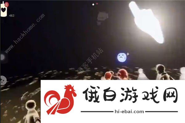 光遇穿越季任务二怎么完成 2023穿越季第二个任务通关攻略图片5