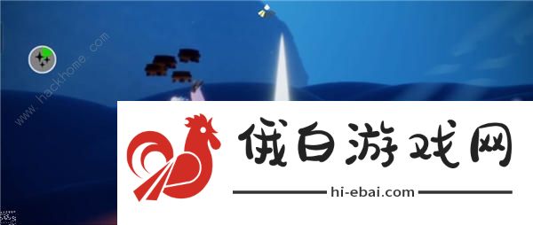 光遇穿越季第一个任务怎么做 穿越季任务一完成攻略图片6