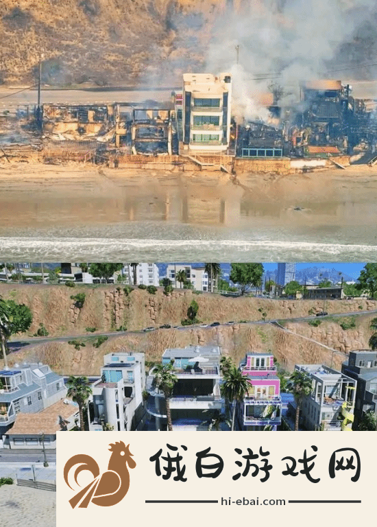 极乐软件园