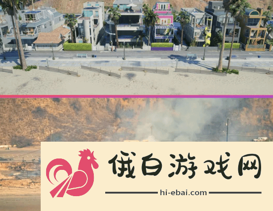 极乐软件园
