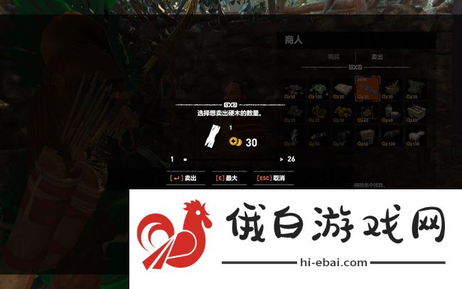 《古墓丽影：暗影》背包满了解决方法