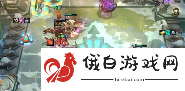 云顶之弈s8.5星守秘术阵容怎么出装 s8.5星守秘术实战运营攻略图片2