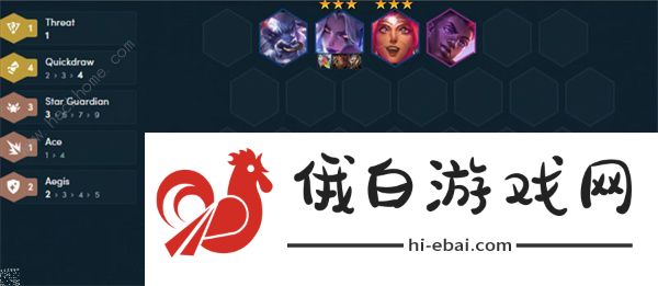 云顶之弈s8.5星守秘术阵容怎么出装 s8.5星守秘术实战运营攻略图片1