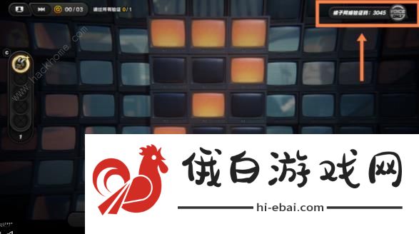 绝区零安德鲁再次光顾特殊任务攻略 安德鲁再次光顾全答题答案详解图片5