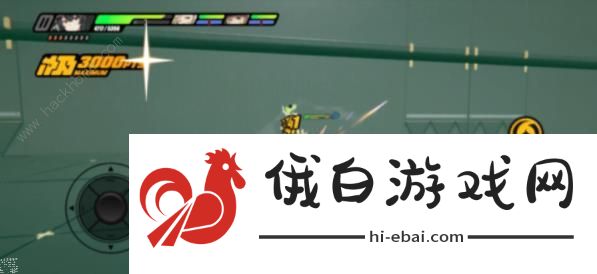 绝区零格莉丝手法攻略 格莉丝最强连招操作技巧分享图片6