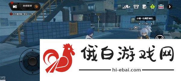 绝区零11号邀约事件攻略 11号邀约事件任务完成详解图片3