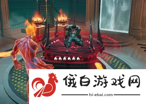 漫威争锋新内容曝光
