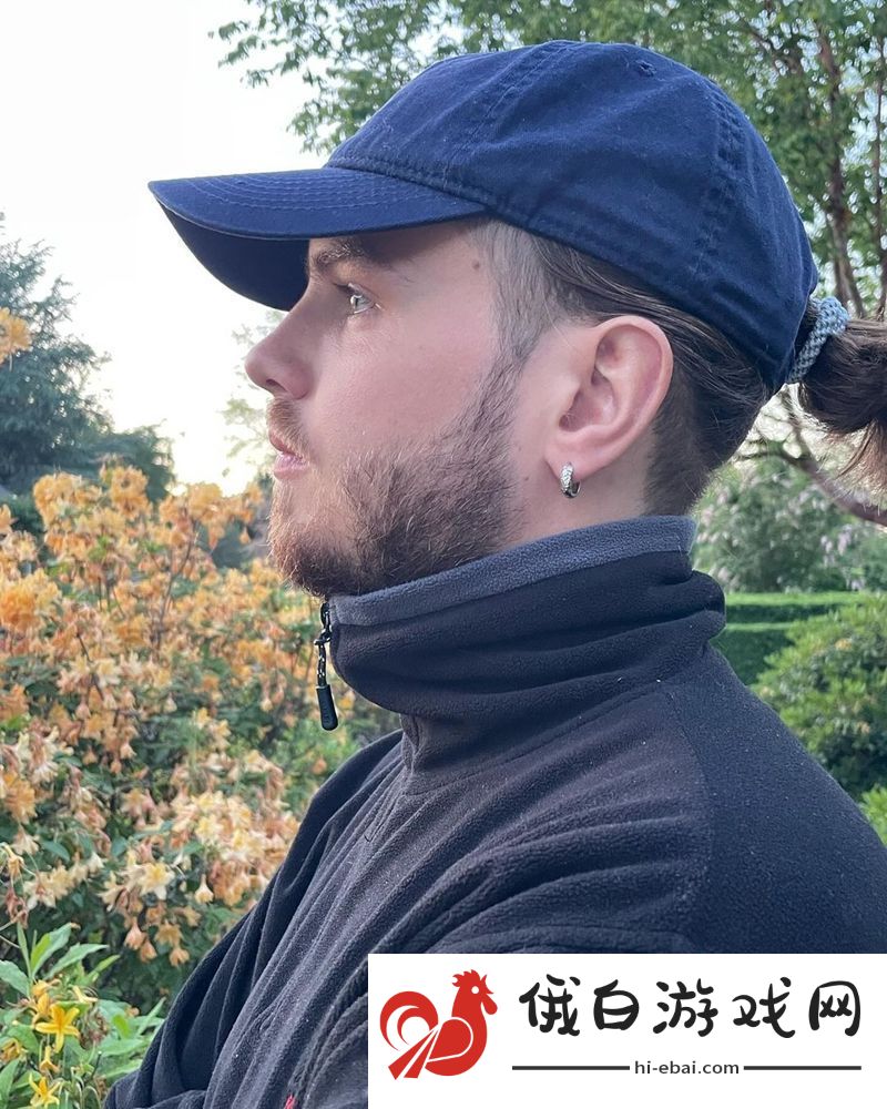 Kjaerbye宣布孩子即将出生