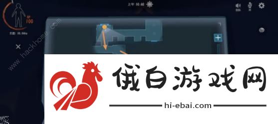代号超自然浅深层摸金攻略 浅深层地图刷宝点位置一览图片5