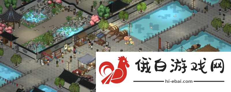 大侠立志传迷踪林地图获得方法详解