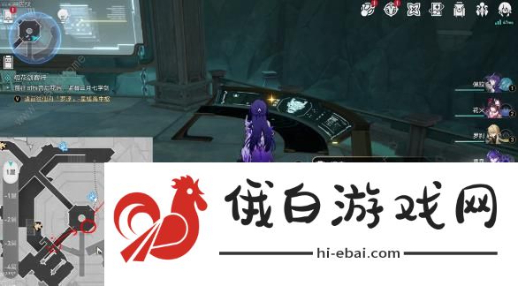 崩坏星穹铁道幽囚狱探索成就大全 幽囚狱探索类成就解锁总汇图片7
