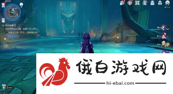 崩坏星穹铁道幽囚狱探索成就大全 幽囚狱探索类成就解锁总汇图片22