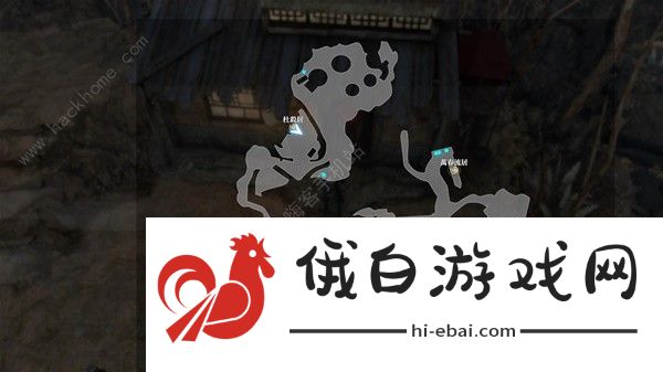 古龙风云录恶人谷传闻任务攻略 恶人谷传闻任务完成详解图片5