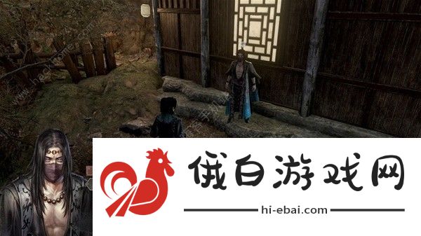 古龙风云录恶人谷传闻任务攻略 恶人谷传闻任务完成详解图片12