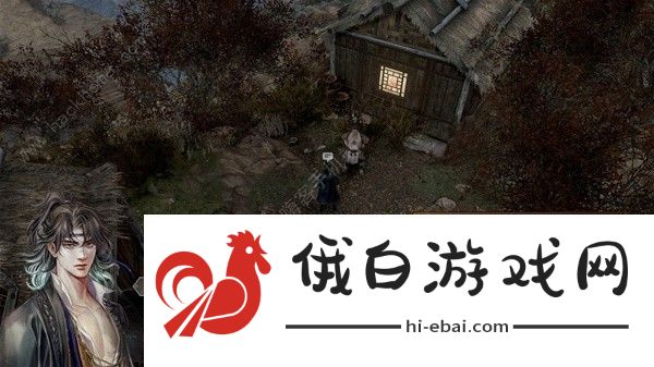 古龙风云录恶人谷传闻任务攻略 恶人谷传闻任务完成详解图片13