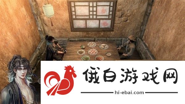 古龙风云录恶人谷传闻任务攻略 恶人谷传闻任务完成详解图片19