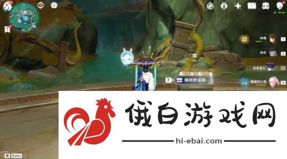 原神秘谷侠隐隐藏任务攻略 沉玉谷隐藏任务秘谷侠隐通关奖励详解图片16