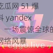 吃瓜网