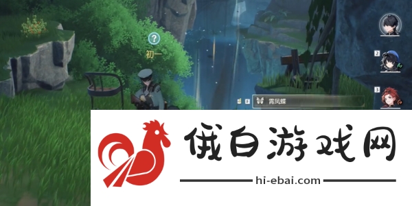 鸣潮手游信使任务达成攻略不断尝试新的策略和方法