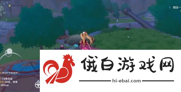 幻塔佩佩好感度礼物一览
