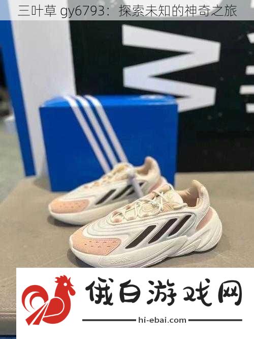 三叶草