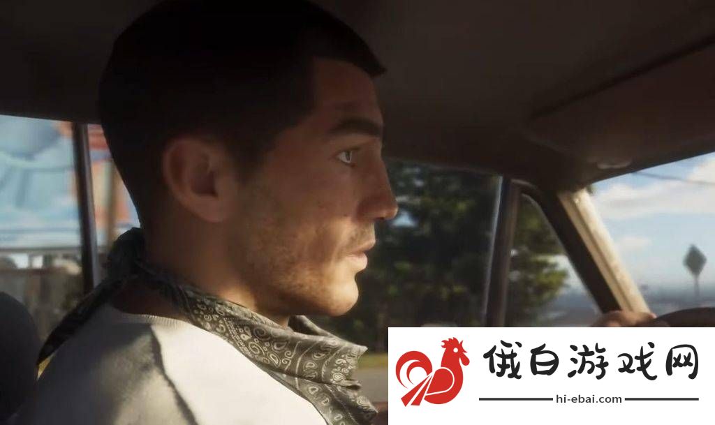 GTA 6PC版或将于2026年初面世？海盗船CEO透露新消息