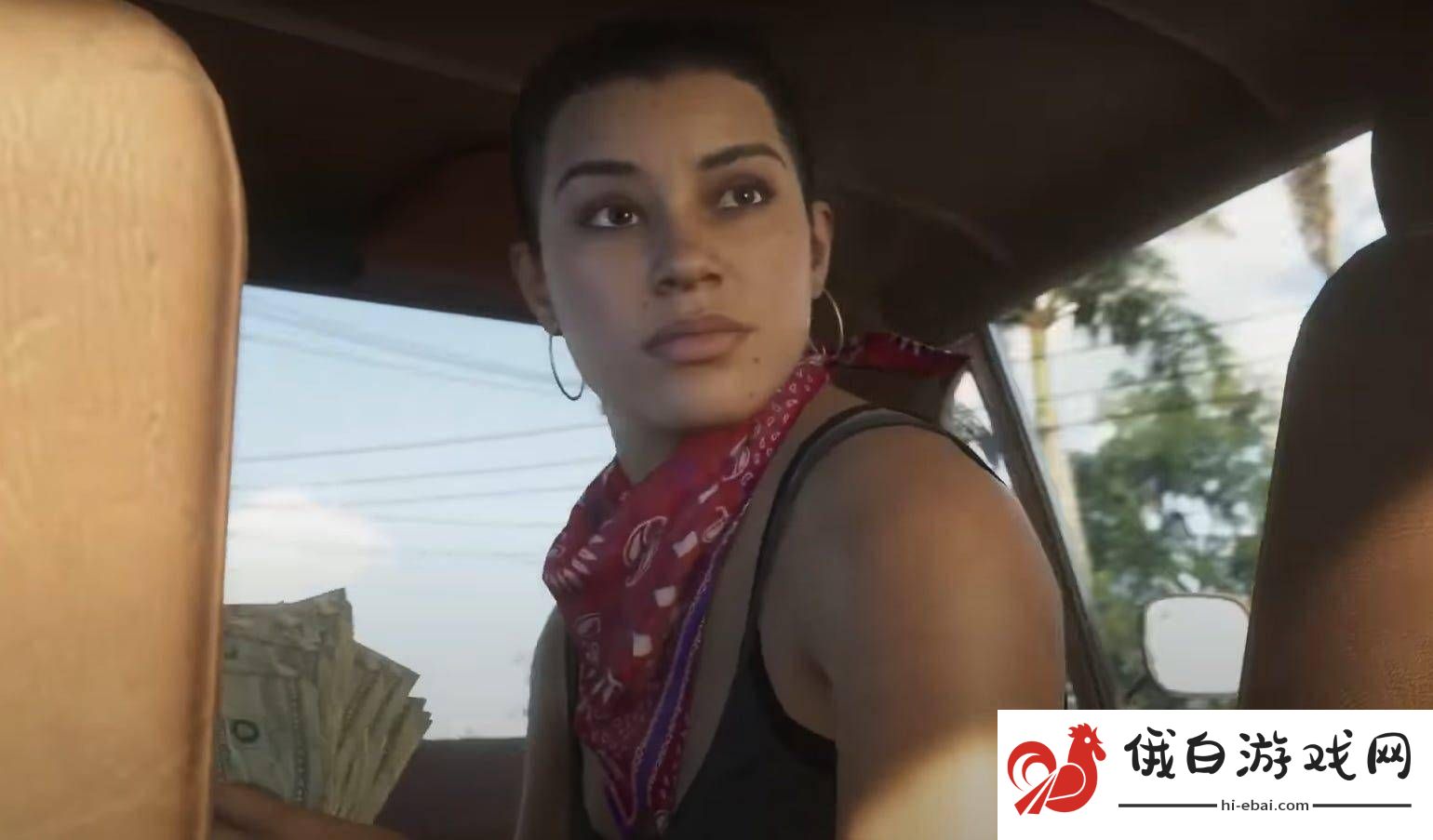 GTA 6PC版或将于2026年初面世？海盗船CEO透露新消息