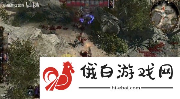博德之门3荣誉模式BOSS攻略 荣誉模式全BOSS打法技巧图片7